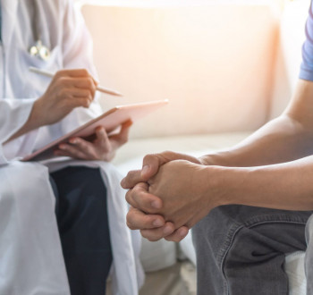 Наркомания в Патонге