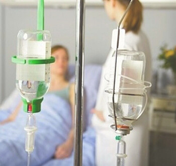 Алкоголизм в Патонге