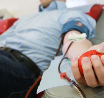 Капельница в Патонге