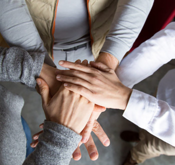 Созависимость в Патонге